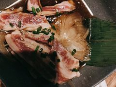 -新石器烤肉(南通CBD大有境店)