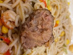 -海盗虾饭·剥好的小龙虾饭(SOHO尚都店)