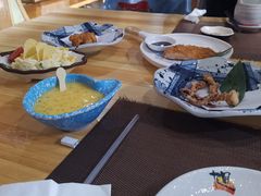 -割烹旭日本料理(龙湖狮山天街店)