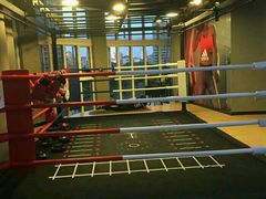 -一兆韦德健身(慧芝湖店)