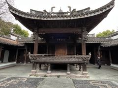 -良渚文化村