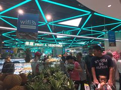 -盒马鲜生(大成店)