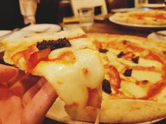 -La Tavernetta(Bar à Vin)(乌鲁木齐路店)