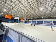 -绍兴启迪乔波冰雪世界
