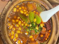 -罗妈砂锅(四川成都奎星楼店)