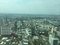 -彩虹云霄酒店76&78层国际自助餐