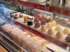 -西村叔叔的店·面包·甜品·蛋糕(清河万象汇店)