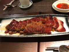 -逸东轩(香港逸东酒店)