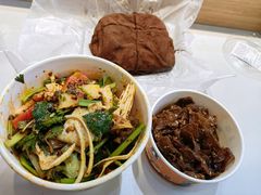 -萝鸡思味秘制泡菜(万家丽店)