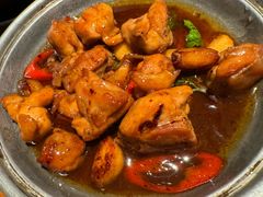 -匠太烧肉台日料理餐酒馆(三林店)