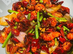 -聚点串吧·北京烧烤(朝北店)