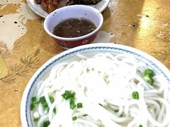 -凌舍好烧鹅(中山路店)