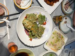 -老李家土菜馆·安吉地标美食