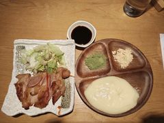 -味太助·银饭食堂(中华城店)
