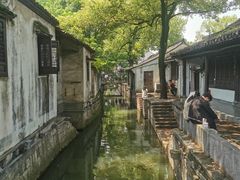 -绍兴鲁迅故里·沈园景区