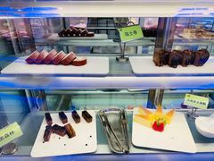 -澜悦港海鲜体验主题餐厅