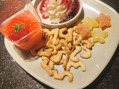 -梨花自助烤肉(乐宾店)