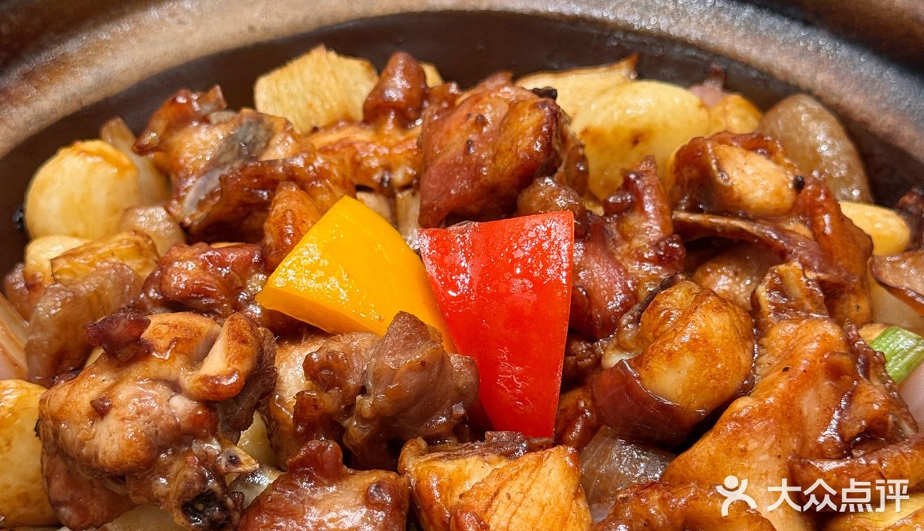 值得N刷的白云精致品质粤菜 ｜粤荟轩