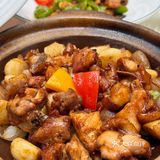 值得N刷的白云精致品质粤菜 ｜粤荟轩