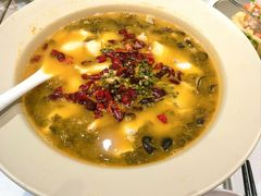 -鹿港小镇(金虹桥国际中心店)