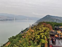 -丰都鬼城名山景区