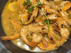 -巴蜀王婆大虾(南锣鼓巷店)