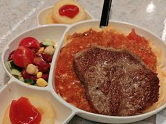 -Aqua Oasis 水天堂(常熟永旺店)