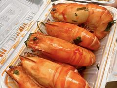 -神更仔·潮汕魂大排档(汉口路店)