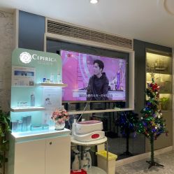 -咪咪专业脱毛连锁机构