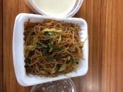 炒米粉-深圳市第六人民医院南山医院-病人公共餐厅