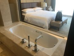 -广州粤海喜来登酒店