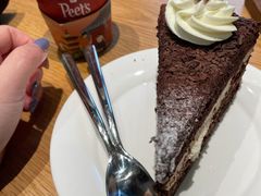 -Peet's Coffee皮爷咖啡(豫园店)