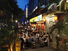 -镇江龙·火锅串串(武侯祠店)