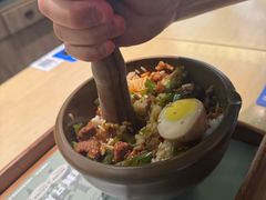 -京参 • 擂椒饭(这有山店)