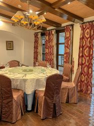 -真知味酒店·宴会厅(月牙湖店)