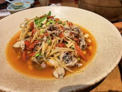 -苏帮主三样菜·江湖川菜(高新店)