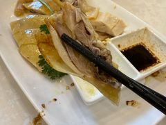 -巫记鸡饭店
