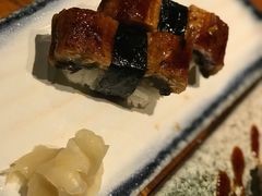-千代武日本料理(爱建店)