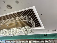 -新世界餐厅(万达店)