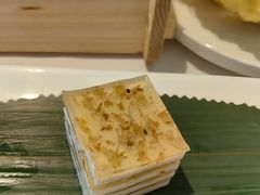 -粤财皇冠假日酒店·彩华轩中餐厅