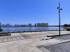 -唐岛湾公园