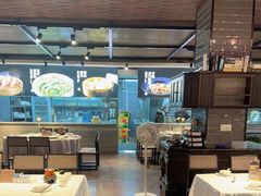 -上座·餐厅(阳光100店)