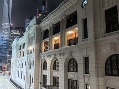 -大馆(前中区警署建築群)