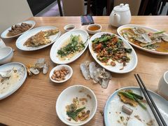 -潮中人潮州菜(益乐路店)