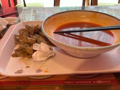 -何记花甲(海岸城旗舰店)