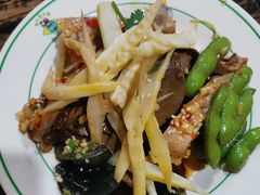 -巴犀烧烤(新崇光店)
