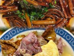 -老瑞福上海菜(人民广场店)