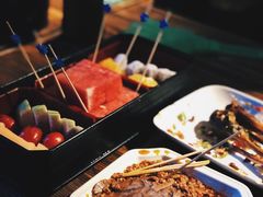 -胡桃里音乐酒馆(海雅缤纷城店)