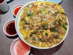 -闽上鲜·福建菜(龙湖滨江天街店)