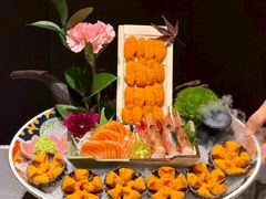 -胆道·海胆专门店(凯德晶萃店)
